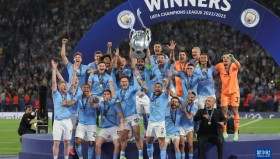 哈兰德防守瞬间：瓜迪奥拉眼中的解围艺术与球队精神